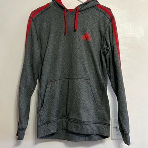 ADIDAS- Medium Adult- Hoodie